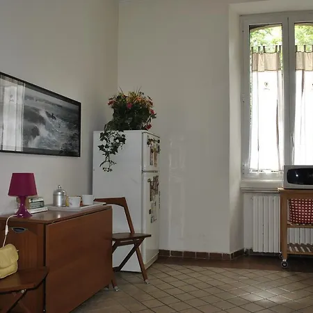 公寓 Viale Abruzzi