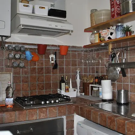 Apartment Viale Abruzzi Milan