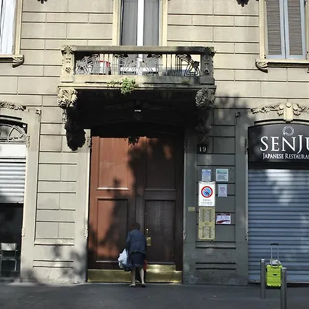 Viale Abruzzi