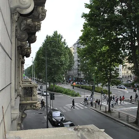 Viale Abruzzi *
