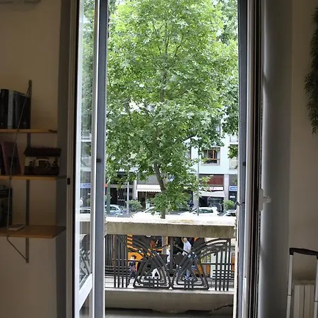 Viale Abruzzi Milan